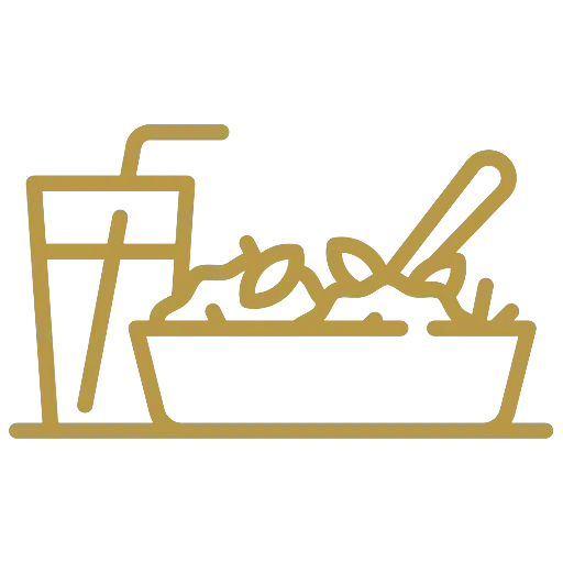 Food & Beverage